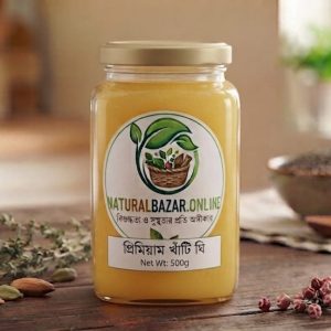 premium ghee 500 gram 800tk
